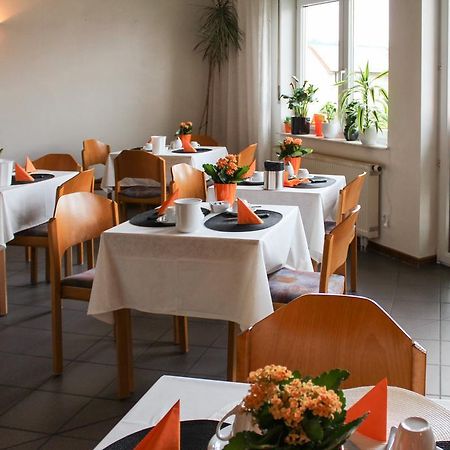 Hotel La Taverna Rosbach vor der Höhe Exterior foto