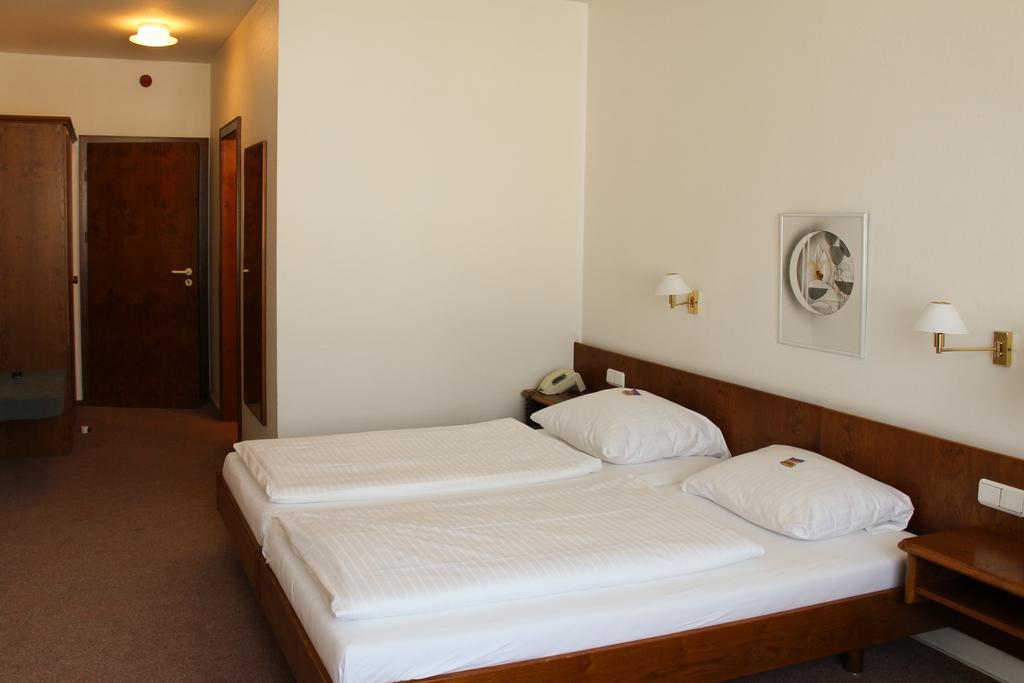 Hotel La Taverna Rosbach vor der Höhe Quarto foto