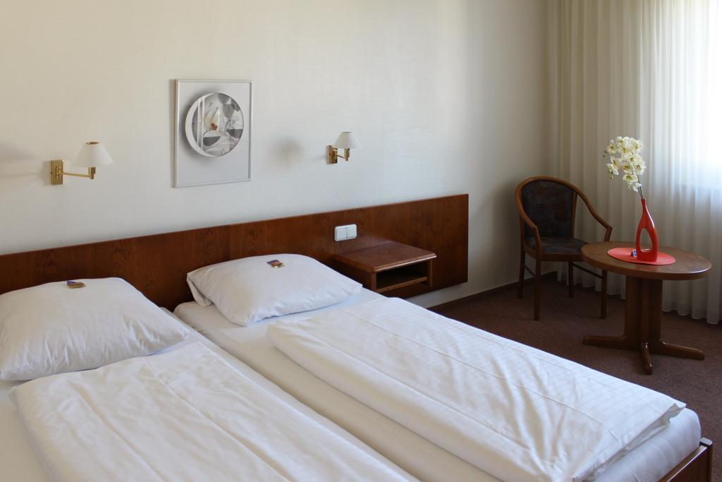 Hotel La Taverna Rosbach vor der Höhe Quarto foto