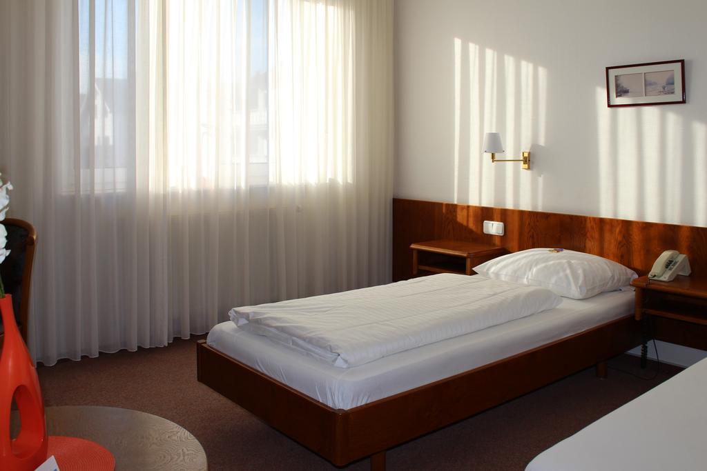 Hotel La Taverna Rosbach vor der Höhe Quarto foto